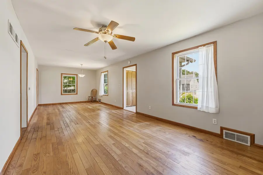 63 N 31st Street N, Battle Creek, MI 49015 - #3