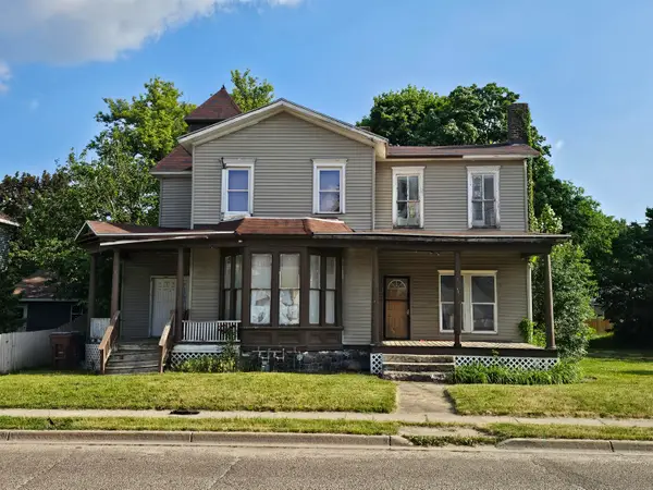 157 Calhoun Street, BattleCreek, MI 49017
