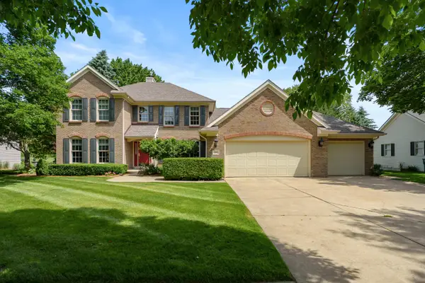 7376 Dunross Drive, Portage, MI 49024