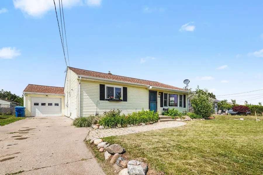 2109 Bloomfield Avenue, Kalamazoo, MI 49001 - #2