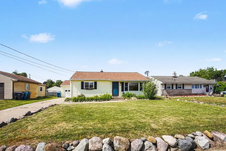 2109 Bloomfield Avenue, Kalamazoo, MI 49001 - #3