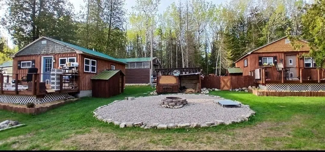 31854 E Tourist Road, Drummond, MI 49726 - #1