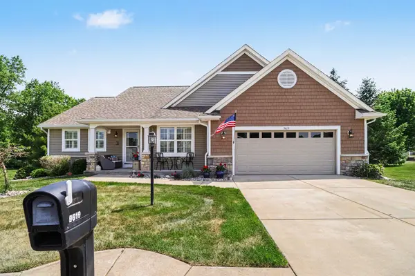 9619 Tarpon Springs Drive, Portage, MI 49002
