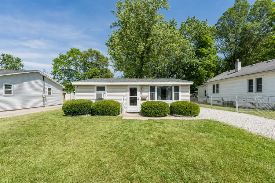 140 Broadway Boulevard, Battle Creek, MI 49037 - #2