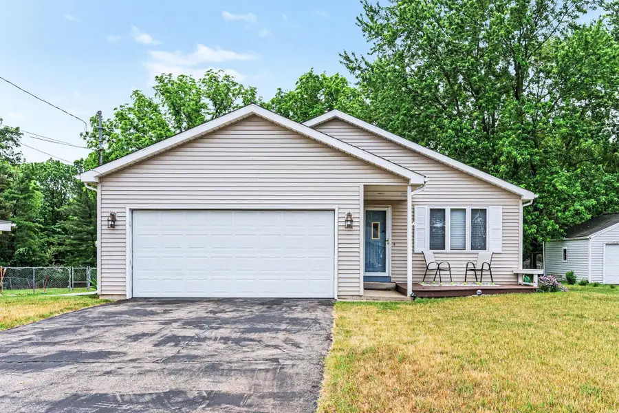 416 Dawnlee Avenue, Portage, MI 49002 - #2