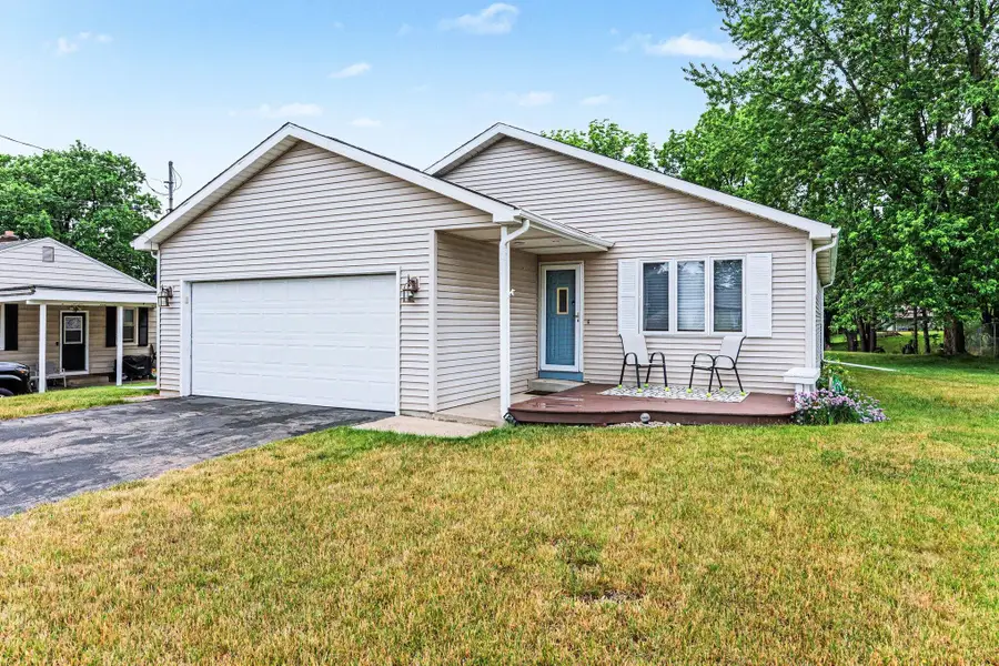 416 Dawnlee Avenue, Portage, MI 49002 - #3