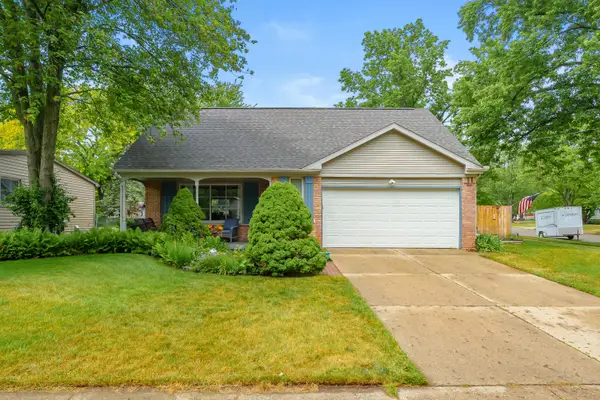 1520 Edington Street, Portage, MI 49024
