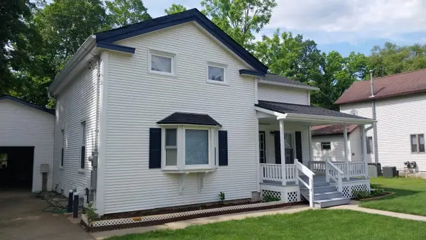 240 W Battle Creek Street, Galesburg, MI 49053