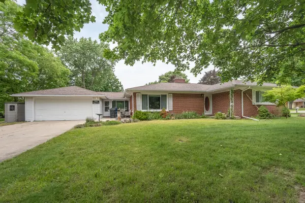 5119 Spiral Street, Kalamazoo, MI 49004