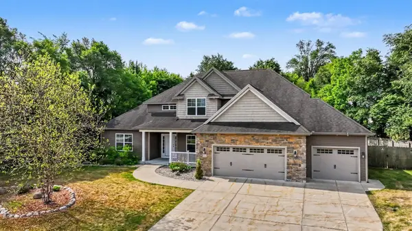 7317 Olivia Rose Avenue, Kalamazoo, MI 49009
