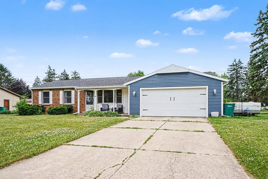 2605 Heverly Drive E, Portage, MI 49024 - #3