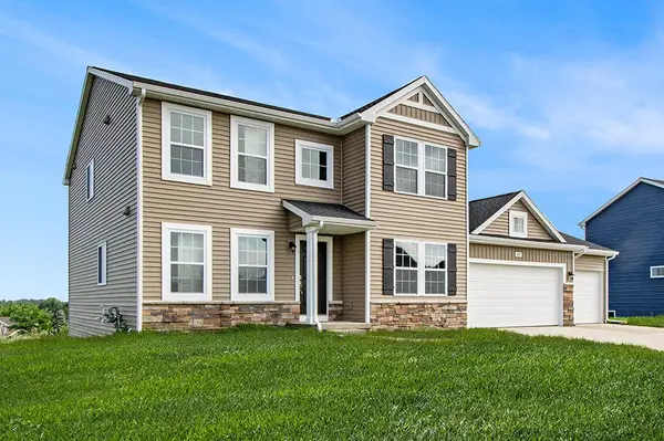 4883 Knollwood Drive, StJoseph, MI 49085