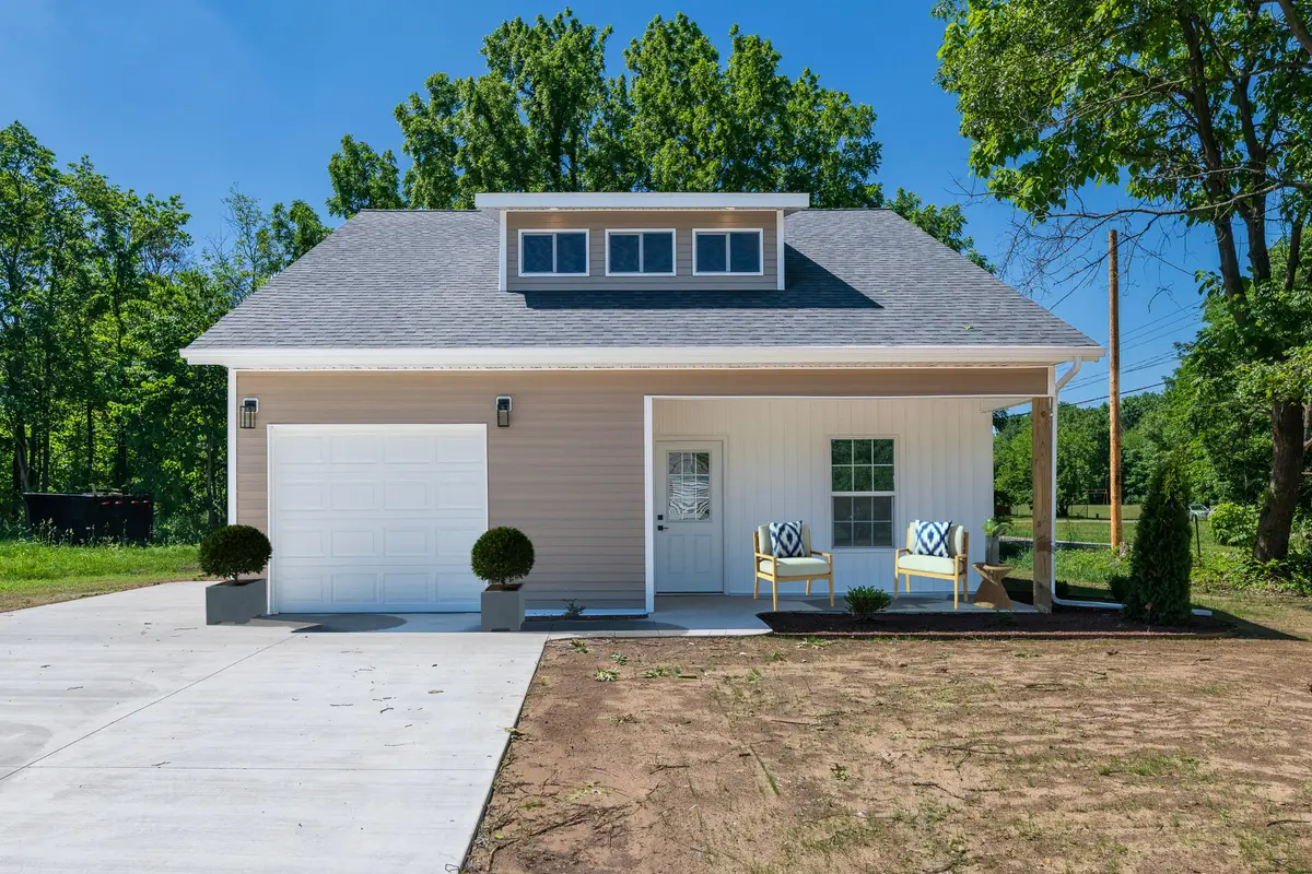 109 Miller Street, Dowagiac, MI 49047 - #1