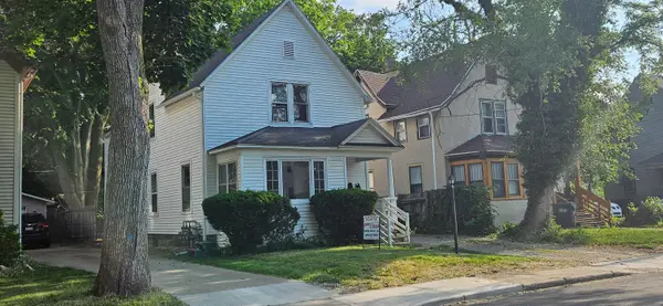 1111 E Stockbridge Avenue, Kalamazoo, MI 49001
