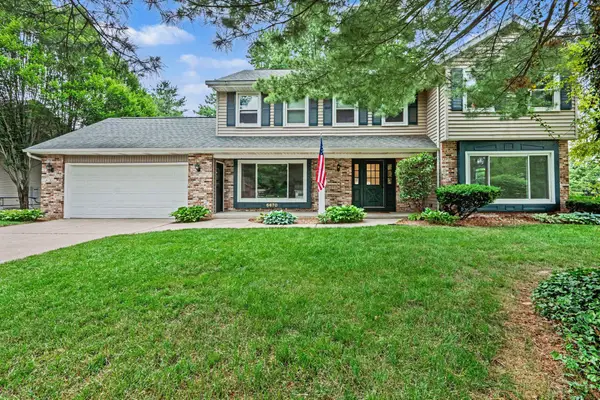 6670 Pleasantview Drive, Portage, MI 49024