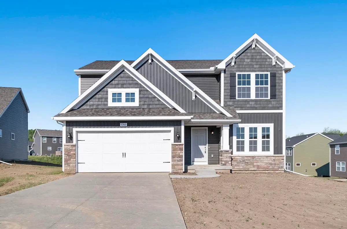 5686 Landrum Trail, Portage, MI 49024 - #1
