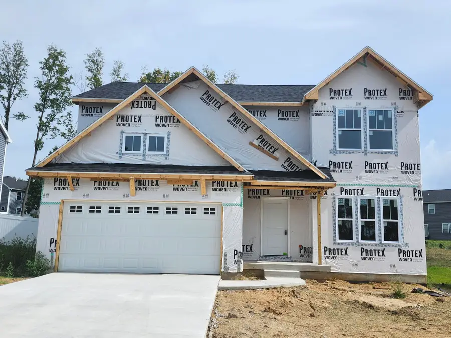 5686 Landrum Trail, Portage, MI 49024 - #2