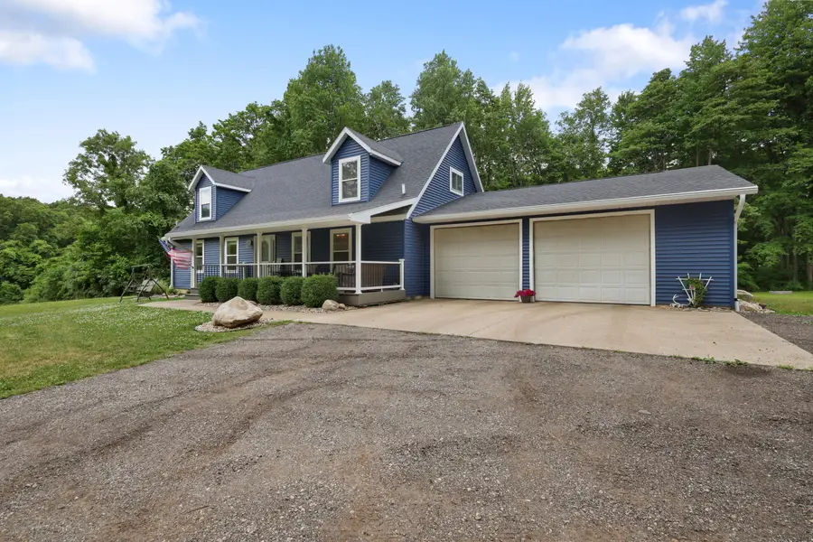 11803 Hoffman Road, Three Rivers, MI 49093 - #2