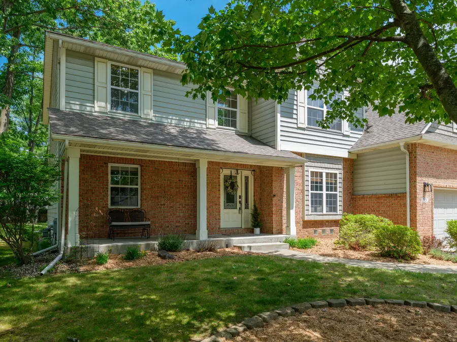 775 Anchor Lane, Portage, MI 49002 - #3