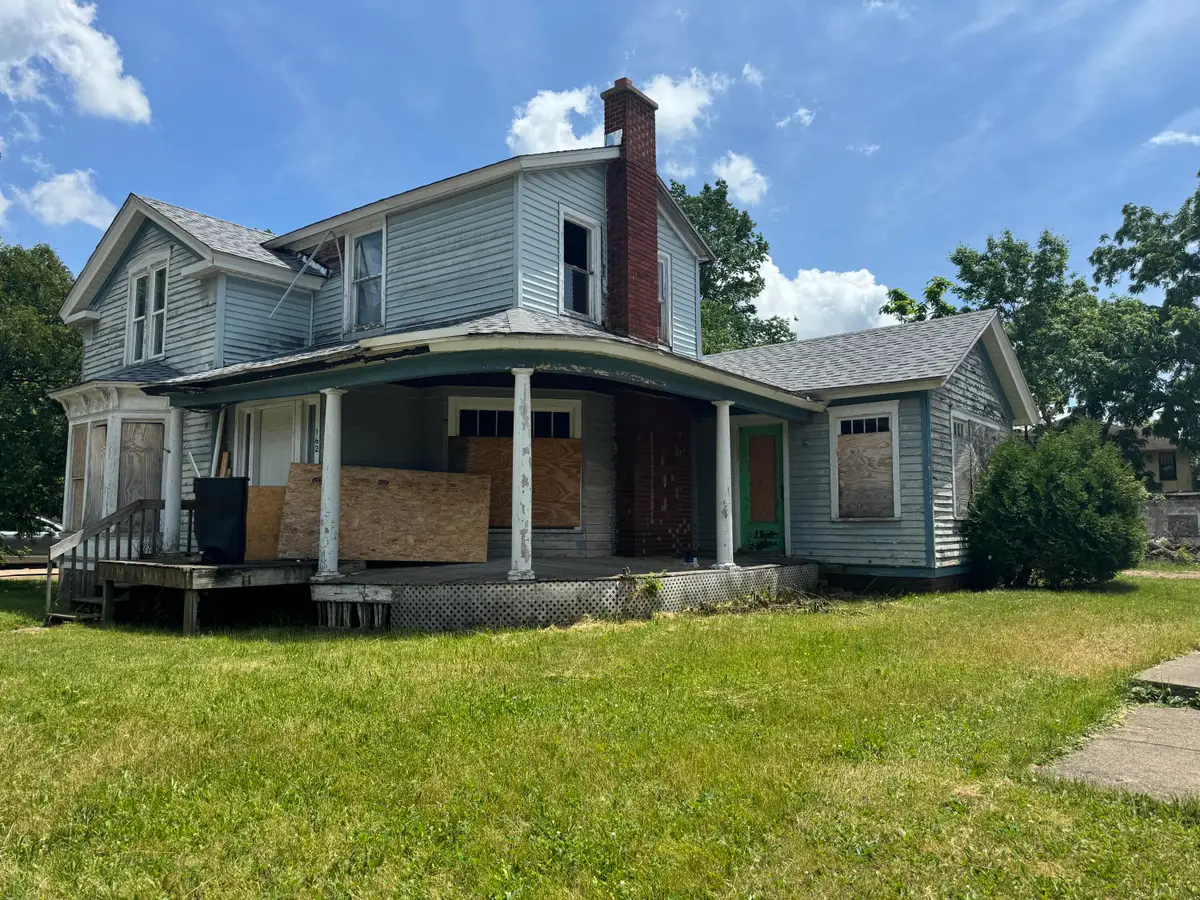 162 Calhoun Street, Battle Creek, MI 49017 - #1