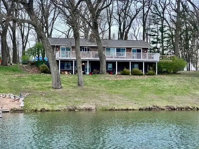 7456 S 8th Street, Kalamazoo, MI 49009 - #1