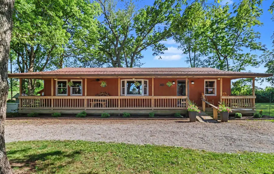 30069 Brandt Road, Colon, MI 49040 - #2