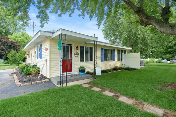 4135 W Joy Road, Shelbyville, MI 49344