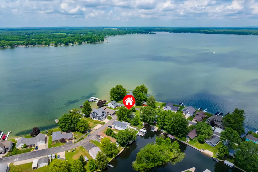 4135 W Joy Road, Shelbyville, MI 49344 - #3