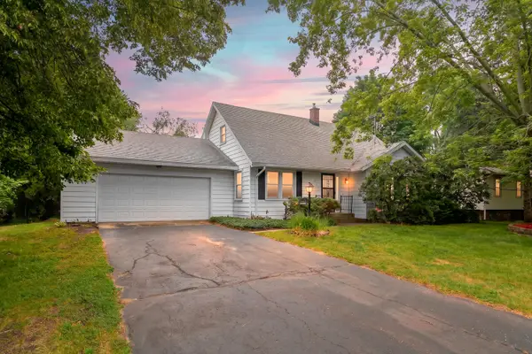709 Brookside Drive, Otsego, MI 49078