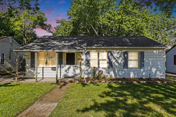 181 Broadway Boulevard, BattleCreek, MI 49037