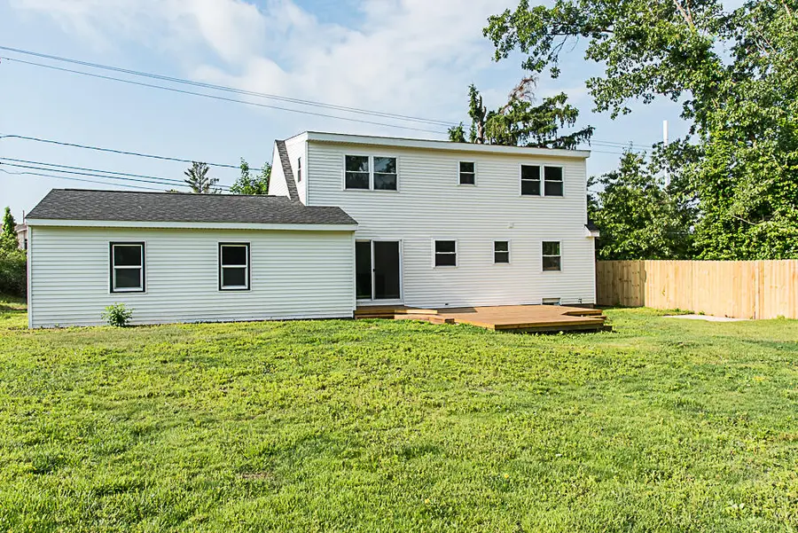 1822 W Centre Avenue, Portage, MI 49024 - #3