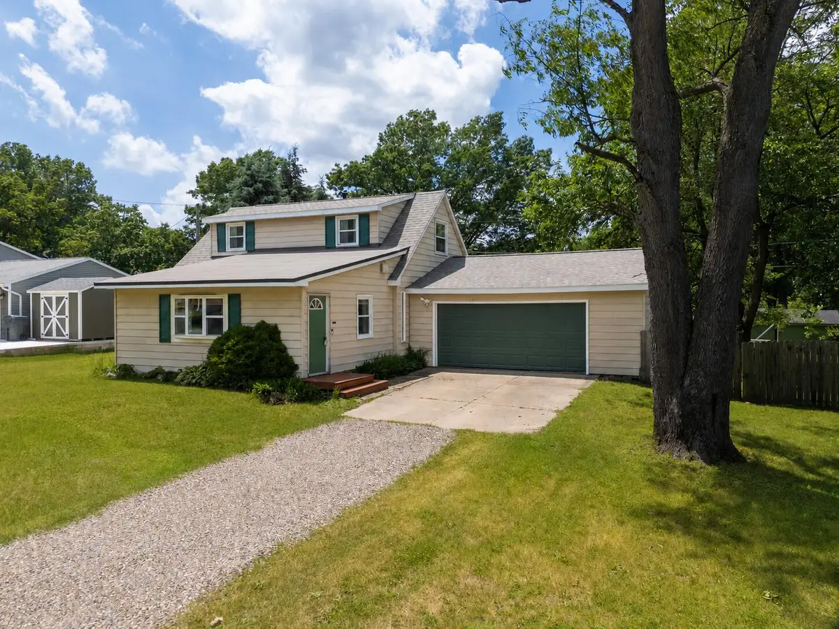 57278 Hamilton Drive, Mattawan, MI 49071 - #1