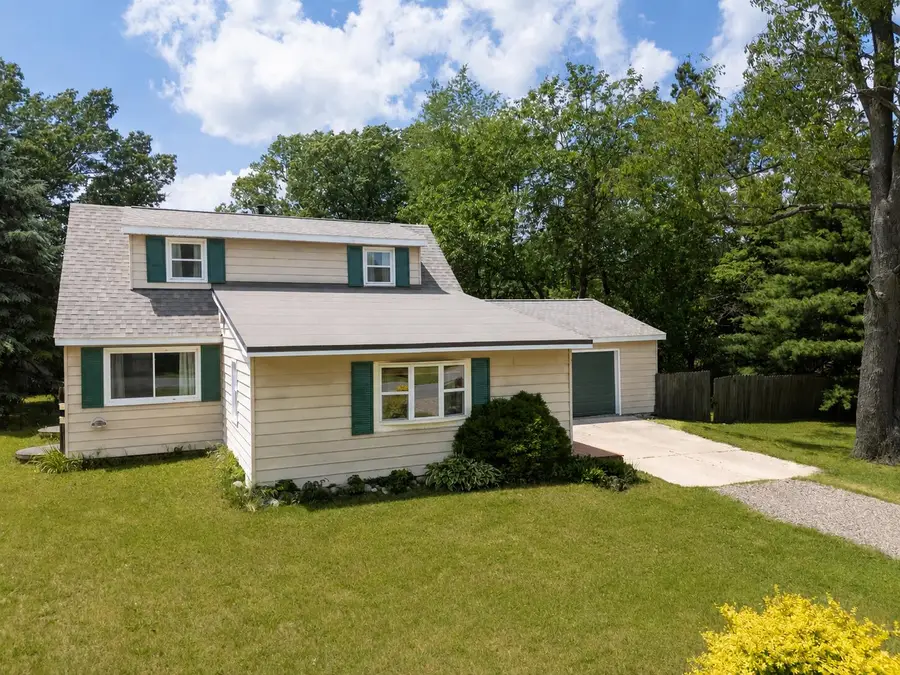 57278 Hamilton Drive, Mattawan, MI 49071 - #3