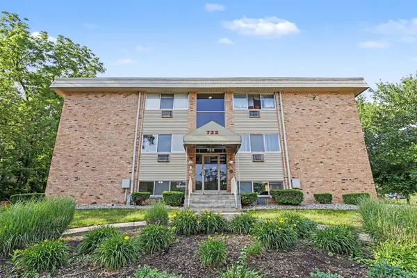 722 W Kilgore Road Building: 722 Unit: 102, Kalamazoo, MI 49008
