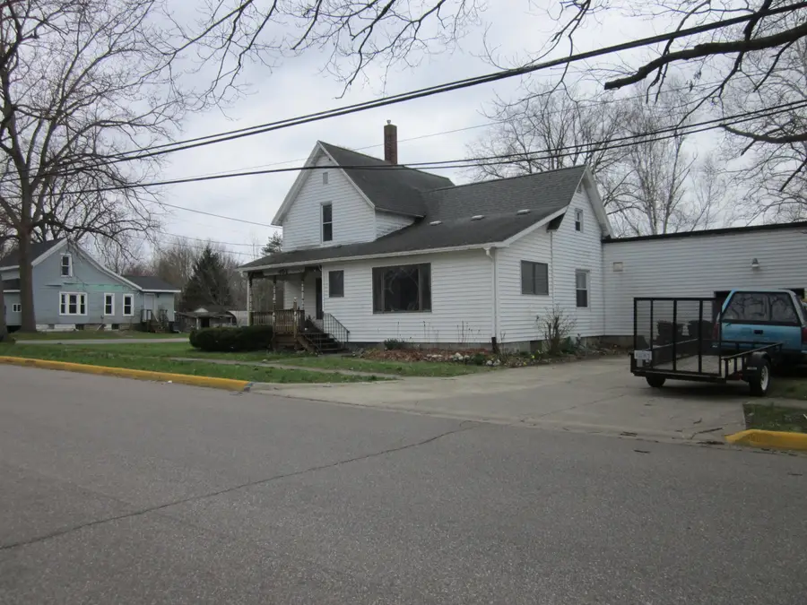 402 Alexander Street, Bangor, MI 49013 - #3