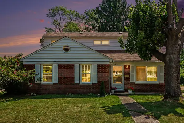 4215 Pembrook Street, Kalamazoo, MI 49008