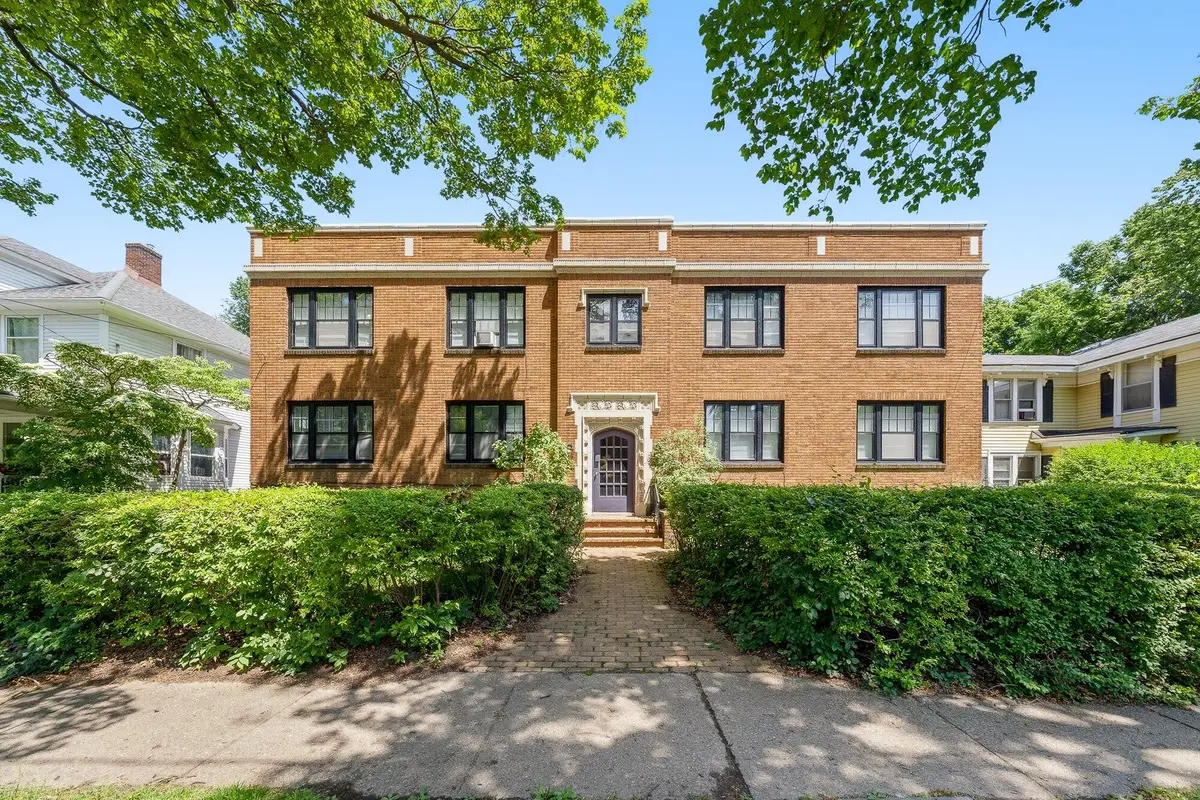 800 W South Street, Kalamazoo, MI 49007 - #1