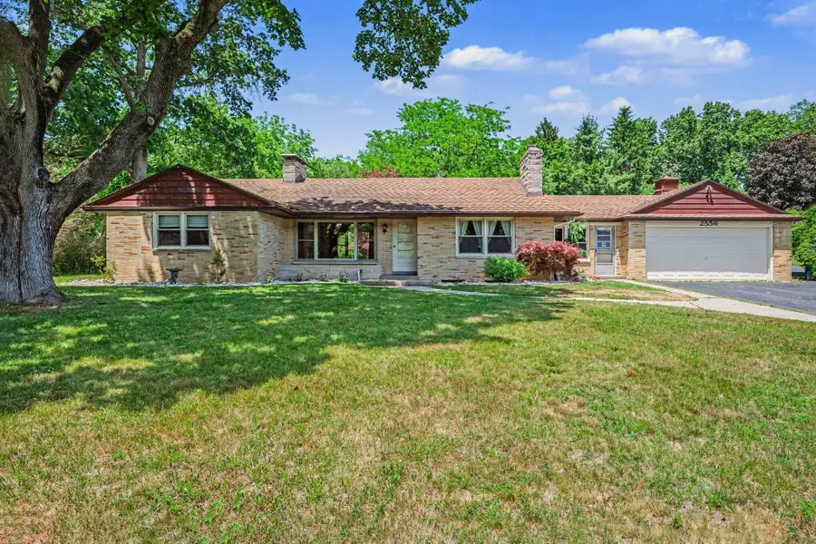 2556 Angling Road, Kalamazoo, MI 49008 - #3