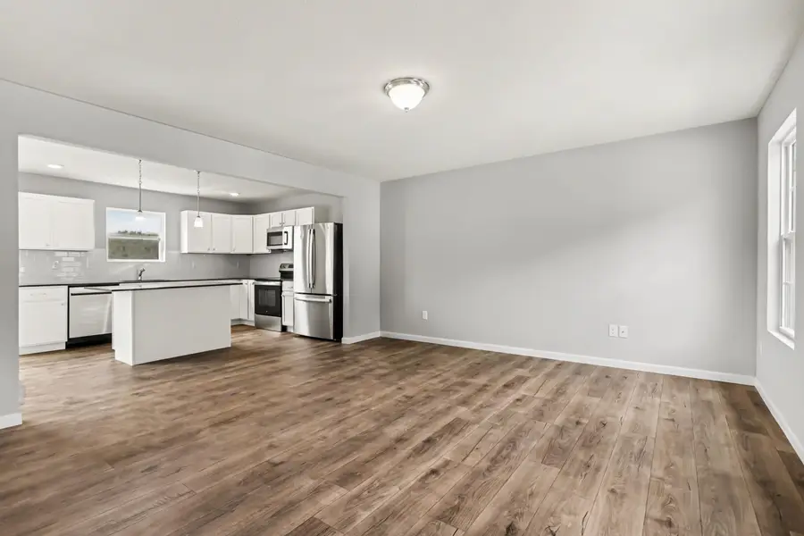 3990 Sugarsand Lane, Bridgman, MI 49106 - #3