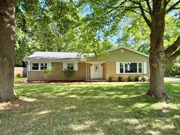 3918 Andora Avenue, Kalamazoo, MI 49006