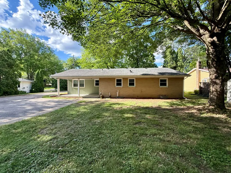 3918 Andora Avenue, Kalamazoo, MI 49006 - #3