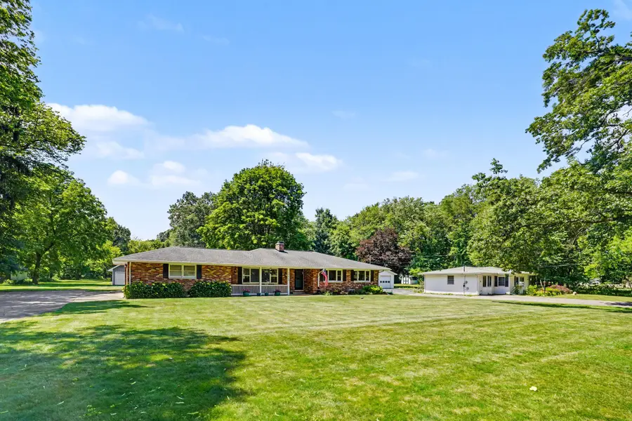 12869 Minges Road S, Battle Creek, MI 49015 - #2