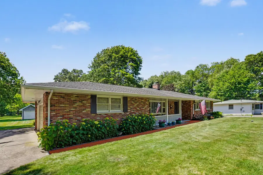 12869 Minges Road S, Battle Creek, MI 49015 - #3