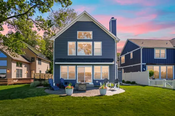 2136 Ames Drive, Portage, MI 49002
