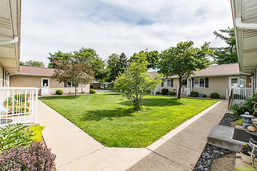 5172 Green Meadow Road Unit: 83, Kalamazoo, MI 49009 - #2