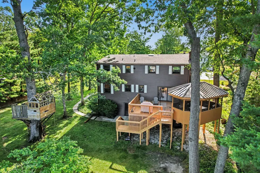 7618 Hampton Oaks Drive, Portage, MI 49024 - #2