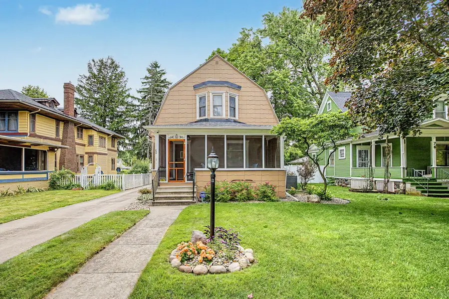 80 Garrison Avenue, Battle Creek, MI 49017 - #2