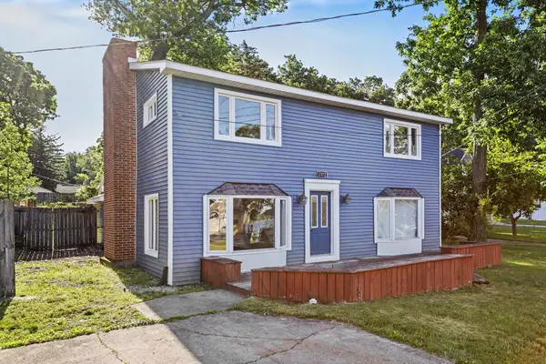 1372 Burlington Drive, HickoryCorners, MI 49060