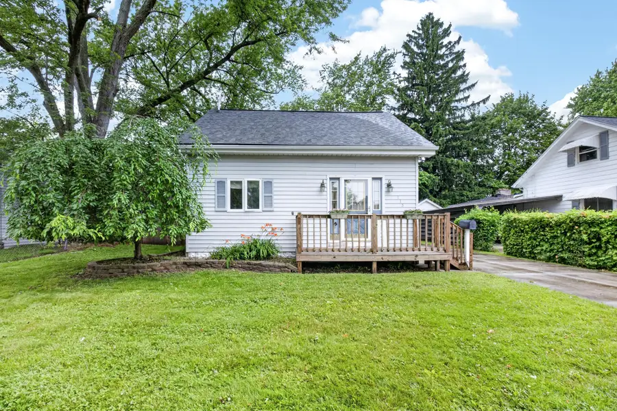 115 N 30th Street N, Battle Creek, MI 49015 - #2