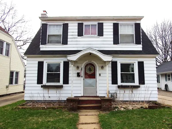 415 Orleans Avenue, BattleCreek, MI 49015
